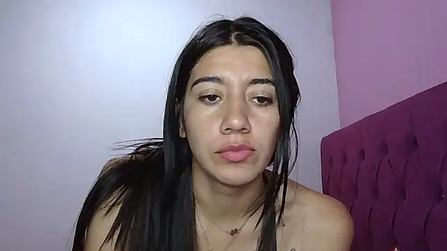 Madow Lu online show from October 27, 2025, 10:58 pm