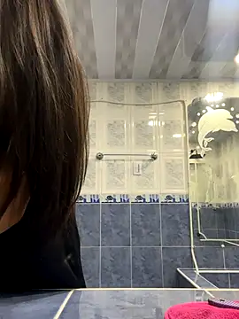 sahraparker online show from October 21, 2025, 1:17 am