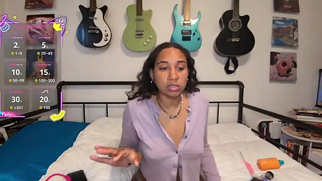 onlystrings online show from May 17, 2026, 12:08 am