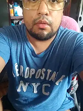 Hotknight online show from October 6, 2025, 9:45 pm