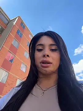 YouCandiSumisa online show from October 26, 2025, 6:25 pm