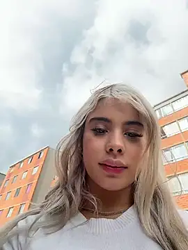 YouCandiSumisa online show from February 1, 2026, 7:23 pm