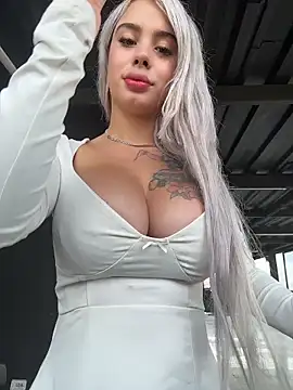 YouCandiSumisa online show from February 7, 2026, 5:38 pm