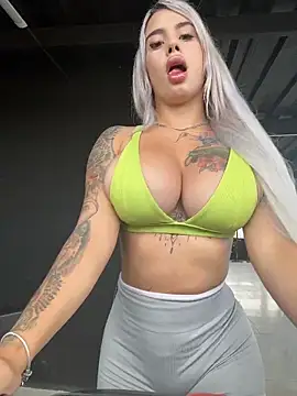 YouCandiSumisa online show from March 19, 2026, 7:18 pm