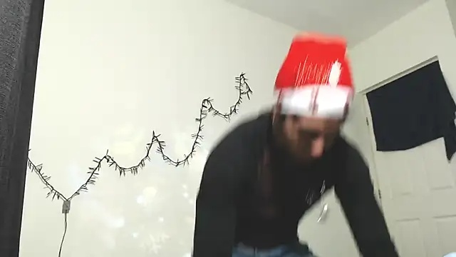 Penelope77 online show from December 18, 2025, 5:24 am