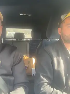 Torissimo92 online show from February 8, 2026, 10:29 am