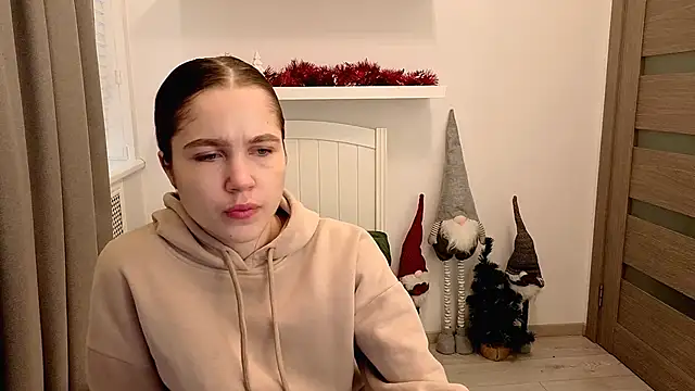 Spicy Lexi online show from January 11, 2026, 7:24 am