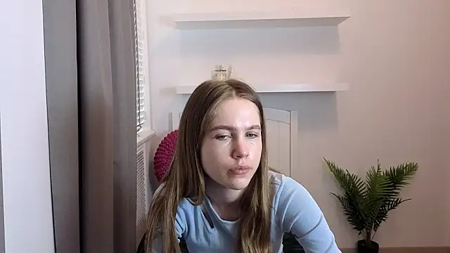 Spicy Lexi online show from April 4, 2026, 6:33 am