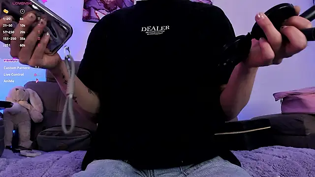 SebastianHilton online show from March 13, 2026, 1:40 pm