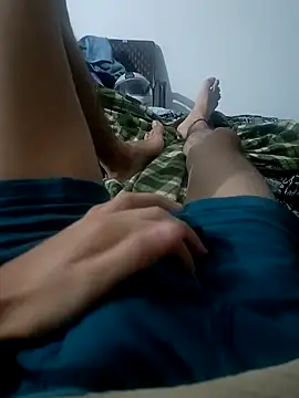 Yourrambo online show from April 3, 2026, 10:02 am