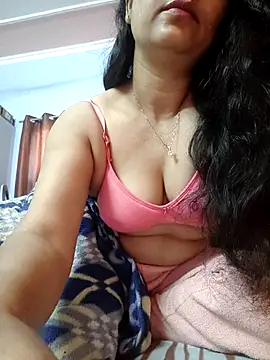 CUTE-PX online show from November 20, 2025, 3:07 am