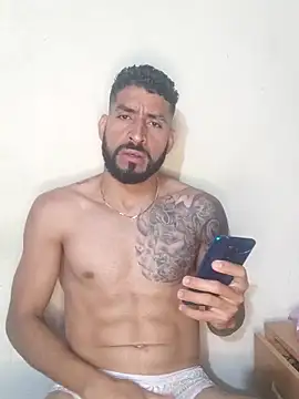 Alexsexygamer online show from September 23, 2025, 1:14 pm