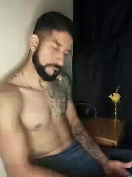 Alexsexygamer online show from September 30, 2025, 1:10 am