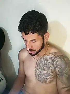 Alexsexygamer online show from October 12, 2025, 2:38 pm