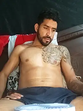 Alexsexygamer online show from November 25, 2025, 7:25 pm