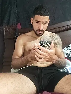 Alexsexygamer online show from January 5, 2026, 6:44 pm