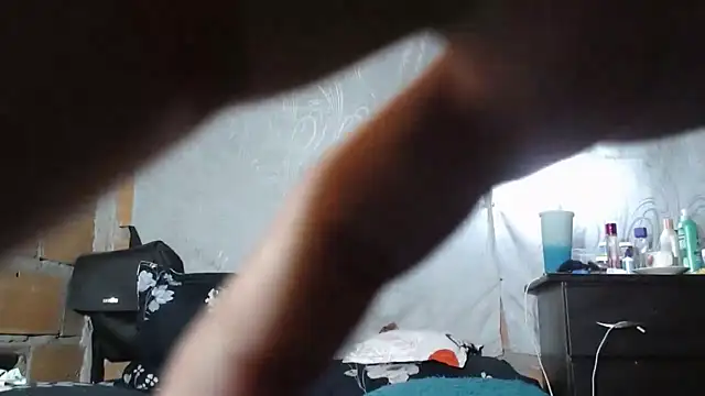 CataleyaRosee online show from March 20, 2026, 6:40 am