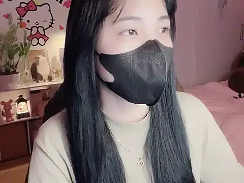 keelinnn19 online show from January 31, 2026, 10:30 pm