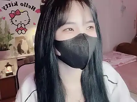 keelinnn19 online show from February 4, 2026, 6:47 pm