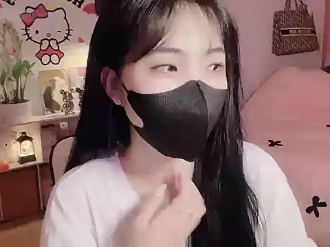 keelinnn19 online show from February 25, 2026, 5:22 pm