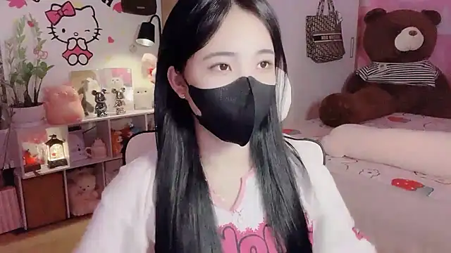 keelinnn19 online show from March 7, 2026, 7:00 pm