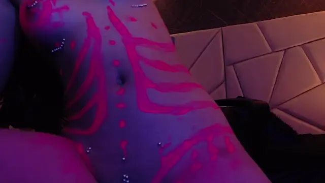 Snapshot of sophiaa_7 chatting on October 31, 2025, 12:06 pm sophiaa 7 online show from October 31, 2025, 12:06 pm