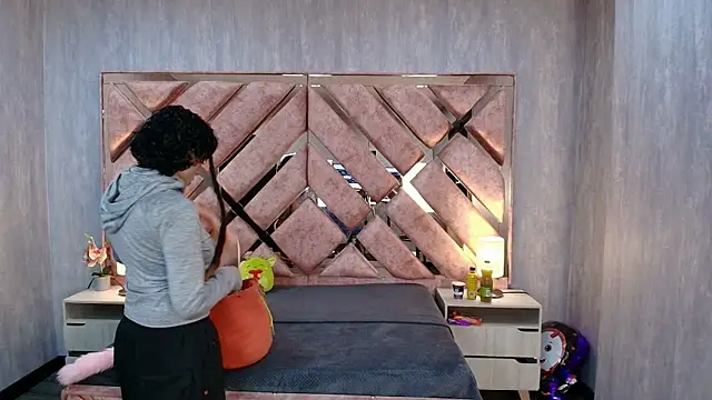 Snapshot of Babyyrasta666 chatting on October 18, 2025, 4:15 am Babyyrasta666 online show from October 18, 2025, 4:15 am