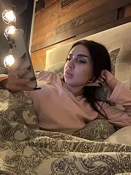 sexyanais online show from October 30, 2025, 4:30 pm