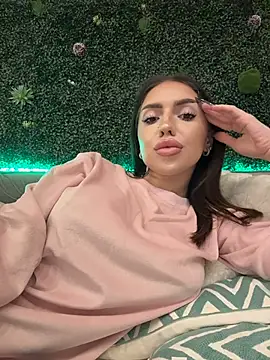 sexyanais online show from October 31, 2025, 7:15 pm