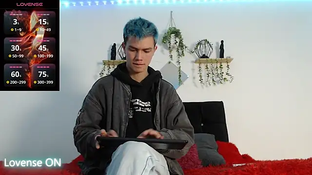 nicktorn online show from July 28, 2026, 1:43 pm