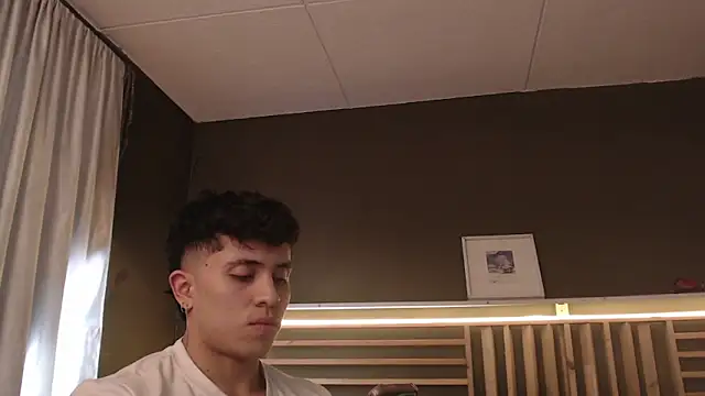 PaulEvens online show from October 20, 2025, 1:11 pm