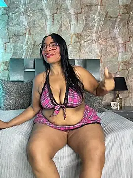 aranzzalatin online show from November 26, 2025, 11:55 am