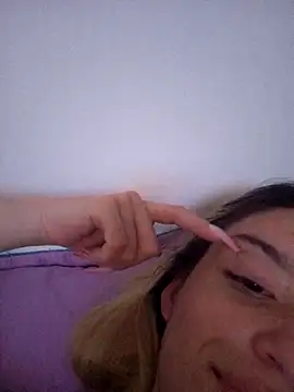 Alina Lee t online show from October 23, 2025, 4:23 am