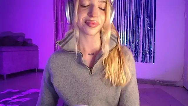 Alina Lee t online show from October 26, 2025, 2:50 am