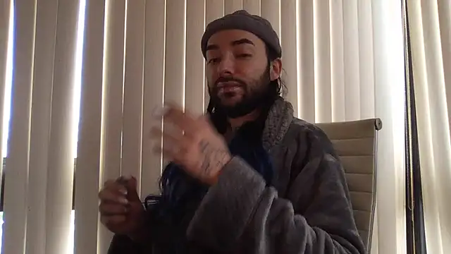 Snapshot of Stevey5894 chatting on November 23, 2025, 6:19 pm Stevey5894 online show from November 23, 2025, 6:19 pm