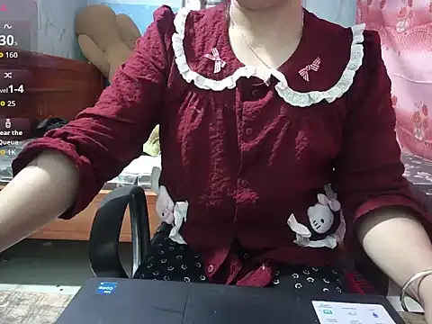 Snapshot of Xue_weng chatting on February 23, 2026, 3:15 am Xue weng online show from February 23, 2026, 3:15 am