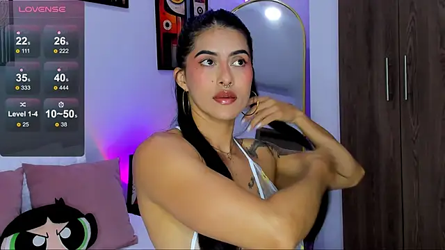 Snapshot of Valkyrie_sky chatting on October 31, 2025, 4:35 am Valkyrie sky online show from October 31, 2025, 4:35 am