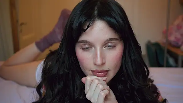 ellaa91 online show from November 20, 2025, 1:22 pm