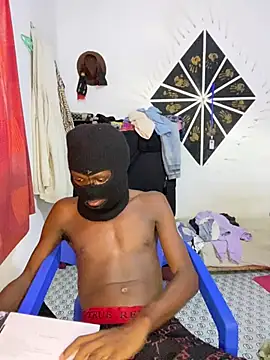 Jaydemasked online show from March 17, 2026, 11:35 am