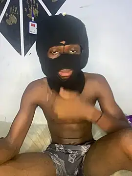 Jaydemasked online show from March 28, 2026, 3:28 am