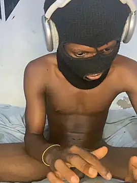 Jaydemasked online show from April 22, 2026, 3:09 am