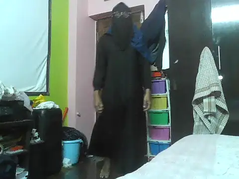 nasrin katoon 7 online show from October 24, 2025, 1:24 am