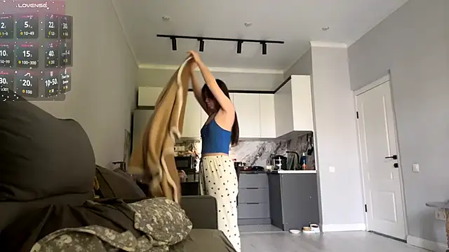 Snapshot of Wow_Akemi chatting on September 10, 2025, 9:53 am Wow Akemi online show from September 10, 2025, 9:53 am