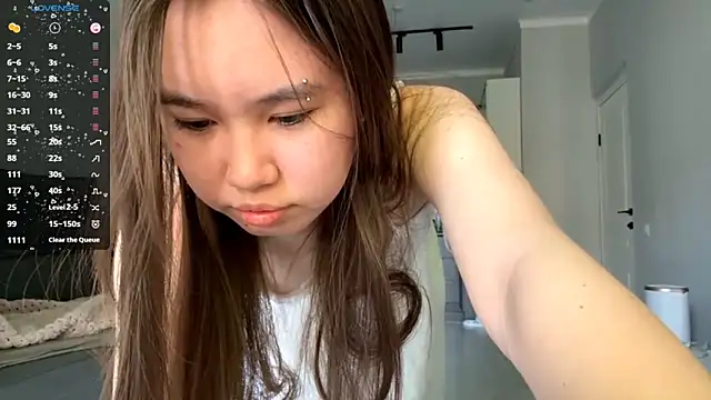 Snapshot of Wow_Akemi chatting on September 27, 2025, 8:41 am Wow Akemi online show from September 27, 2025, 8:41 am