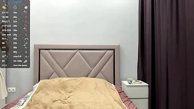 Snapshot of Wow_Akemi chatting on October 21, 2025, 8:04 am Wow Akemi online show from October 21, 2025, 8:04 am