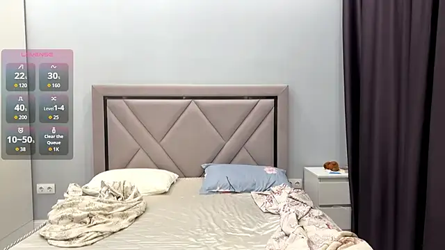 Wow Akemi online show from March 24, 2026, 8:08 am