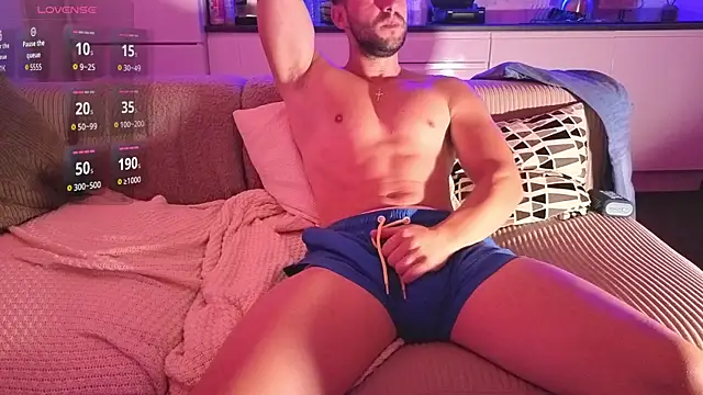 boiteasex online show from June 26, 2026, 5:12 am