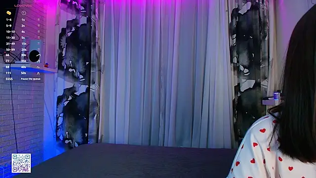 Snapshot of Fire_katie chatting on February 13, 2026, 2:02 pm Fire katie online show from February 13, 2026, 2:02 pm