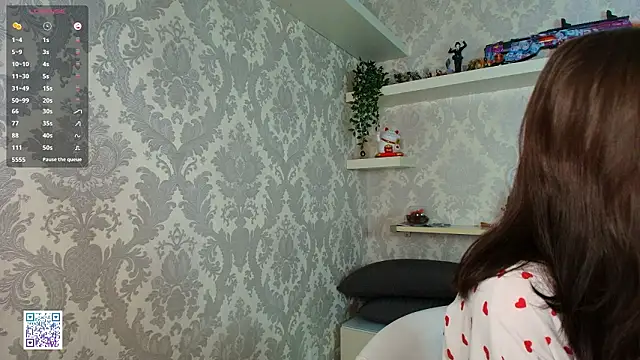 Snapshot of Fire_katie chatting on March 1, 2026, 3:03 pm Fire katie online show from March 1, 2026, 3:03 pm