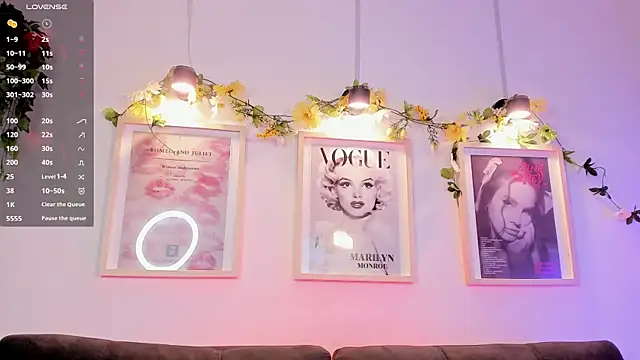 evan voss online show from April 13, 2026, 9:09 pm